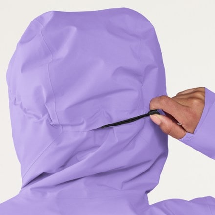 Arc'teryx Sentinel Insulated Jacket - Women's 5