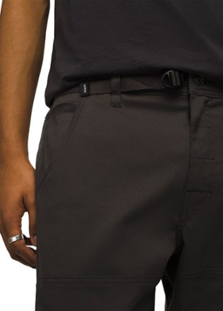 prAna Stretch Zion Convertible Pants - Men's 5