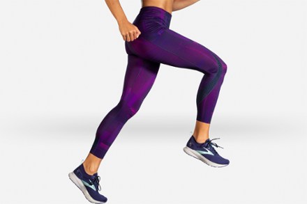 Brooks leggings hotsell