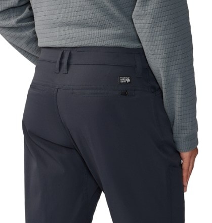 Mountain Hardwear Hardwear AP Active Pants - Men's 6