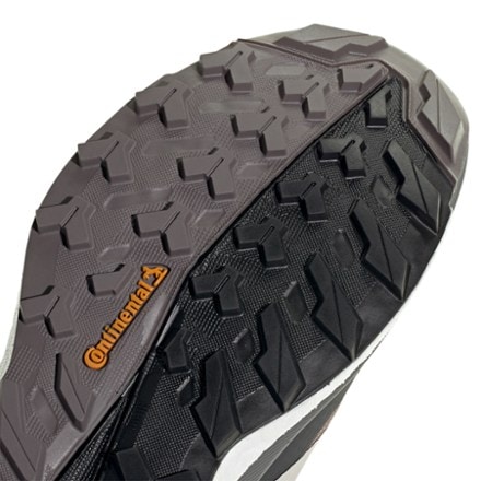 adidas Terrex Free Hiker GORE-TEX 2.0 Hiking Shoes - Women's 5