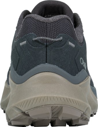 Oboz Katabatic Wind Low Hiking Shoes - Men's 3