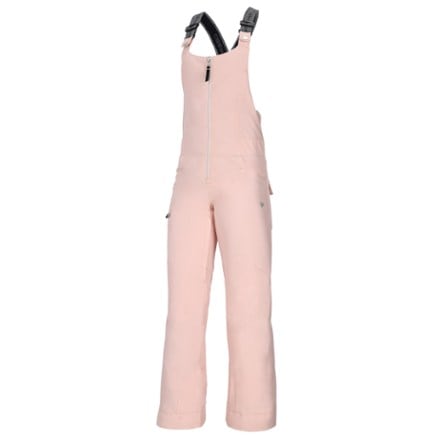 Obermeyer Anya Bib Snow Pants - Girls' 4