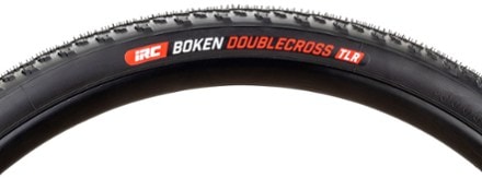 IRC Boken Doublecross Tire 2