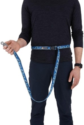 Ruffwear Crag Leash 4