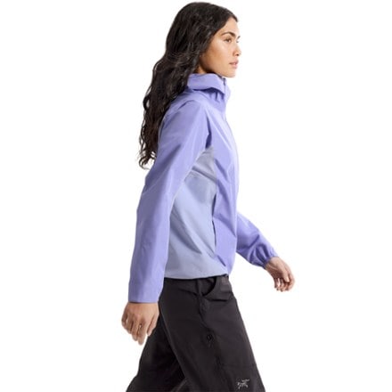 Arc'teryx Solano Hoody - Women's 6