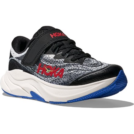 HOKA Rincon 4 Road-Running Shoes - Little Kids' 2