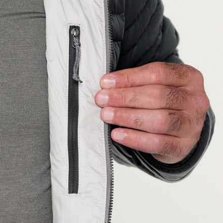 Stio Pinion Down Hooded Jacket - Men's 7