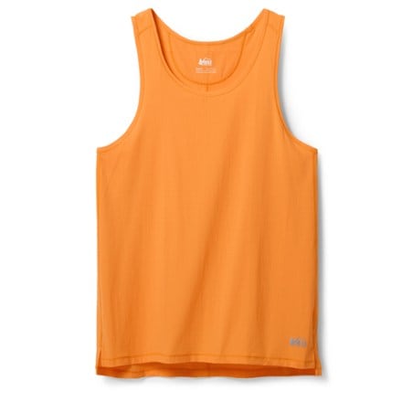 REI Co-op Swiftland Grid Running Tank Top - Men's 0