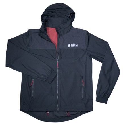 G-Form G-Form Tech Cycling Jacket 2
