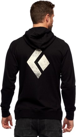 Black Diamond Chalked Up Full-Zip Hoody - Men's 2