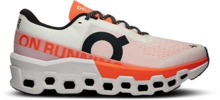 On Cloudmonster 2 Road-Running Shoes - Men's 0