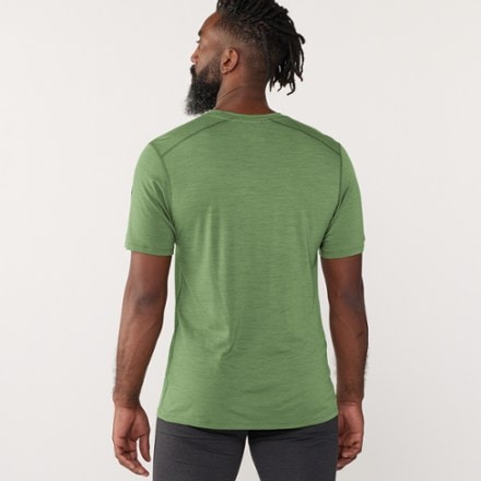 Smartwool Classic All-Season Merino T-Shirt - Men's 4