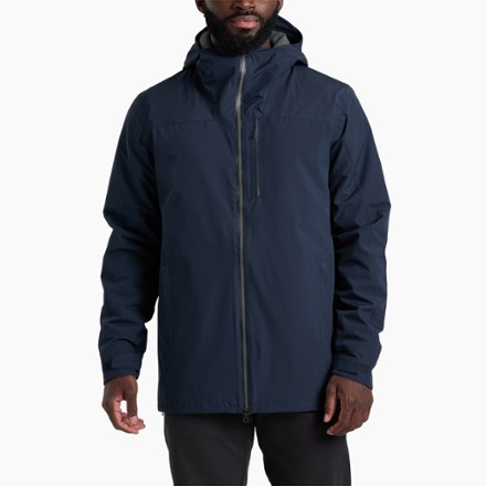 KUHL Stretch Voyagr Insulated Jacket - Men's 0