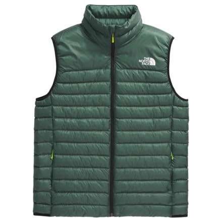 The North Face Terra Peak Insulated Vest - Men's 0