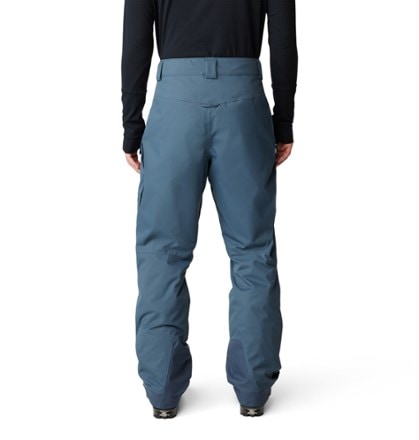Mountain Hardwear Firefall Snow Pants - Men's 2