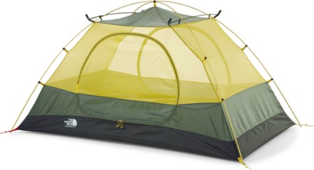 North face shop lightweight tent