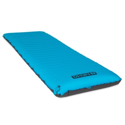 NEMO Quasar 3D Lightweight Non-Insulated Sleeping Pad 1