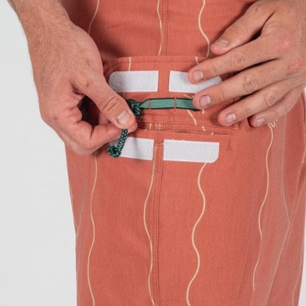 VISSLA Roundup 18.5" Boardshorts - Men's 3