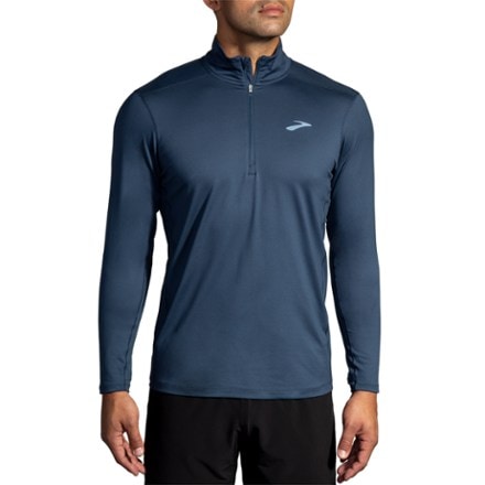 Brooks Dash Half-Zip 2.0 Shirt - Men's 1