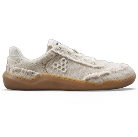 Vivobarefoot Gobi II Canvas Shoes - Women's 0