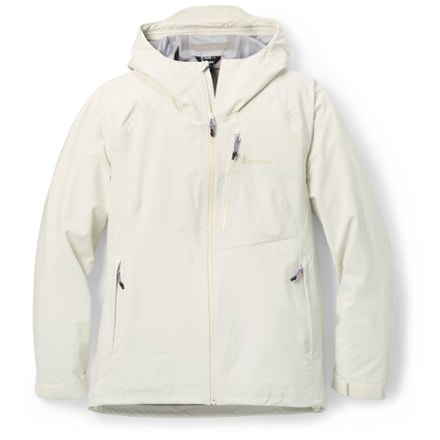Cotopaxi Impermeo 3L Hooded Shell Jacket - Women's 0