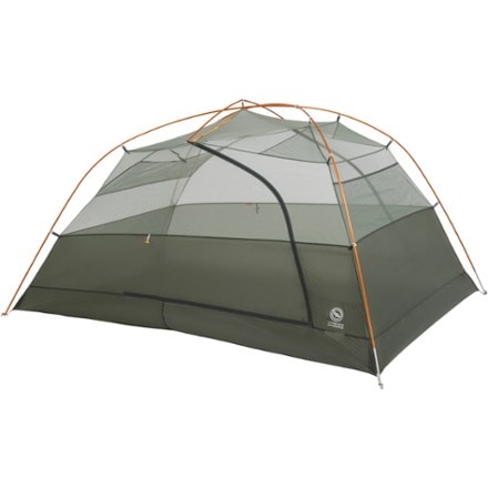 Big Agnes Copper Spur UL3 Bikepack Tent 1