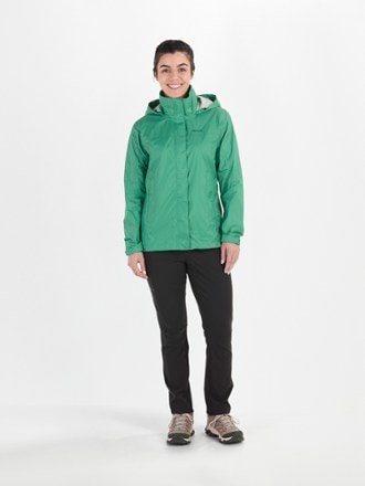 Marmot PreCip Eco Rain Jacket - Women's 2