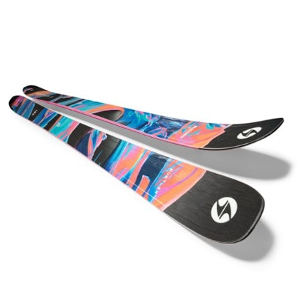 Blizzard Rustler 11 Skis - Men's - 2025/2026 2