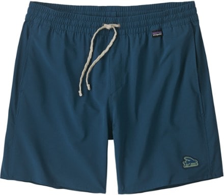 Patagonia Hydropeak Volley Shorts - Men's 16" Outseam 0