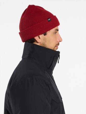 Arc'teryx Macai Insulated Jacket - Men's 6