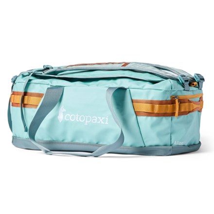 Cotopaxi Allpa Getaway Duffel Bag - 55 L 2