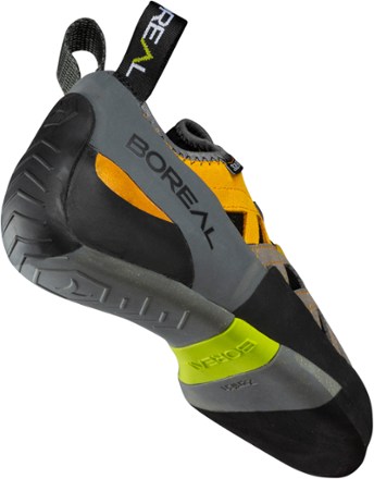 Boreal on sale bouldering shoes