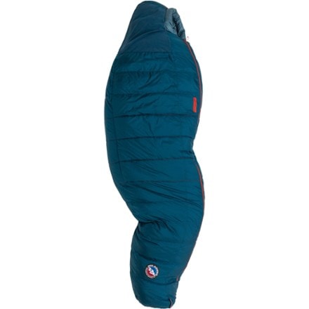 Big Agnes Sidewinder SL 20 Sleeping Bag 0
