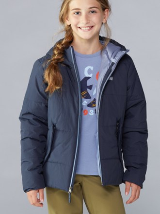 rei kids coats