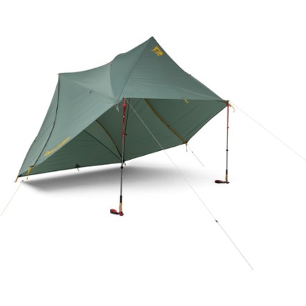 Sea to Summit Ikos Evo TR4 Tent with Footprint 7