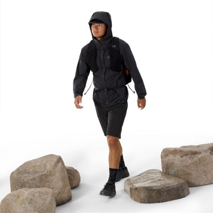Arc'teryx Gamma Hoody - Men's 8