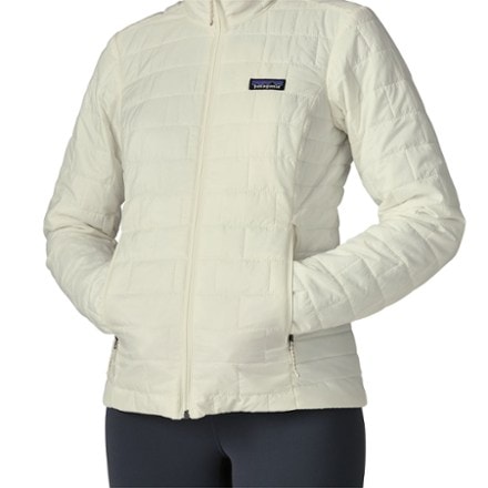 Patagonia Nano Puff Insulated Jacket - Women's 7