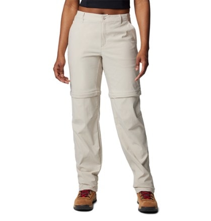 Columbia Leslie Falls Convertible Pants - Women's 0