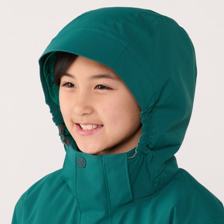 REI Co-op Timber Mountain Insulated Snow Jacket - Kids' 4