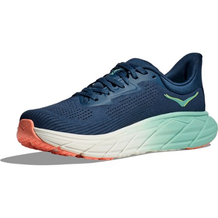 HOKA Arahi 7 Road-Running Shoes - Women's 3