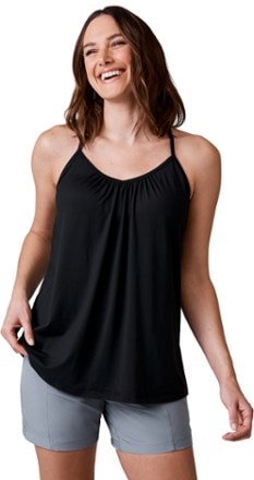 Free Country Microtech Chill B Cool Cami Top - Women's 0