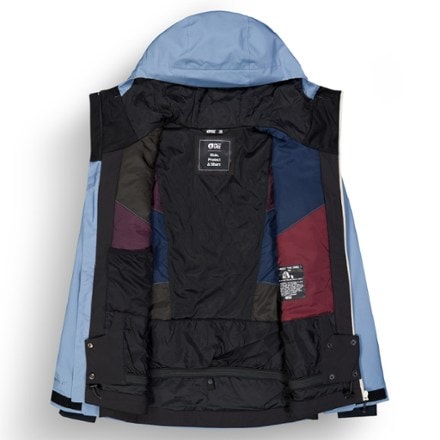 Picture Organic Clothing Seakrest Insulated Jacket - Women's 5