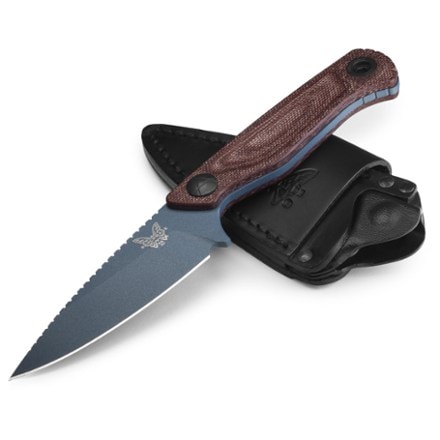 Benchmade 203BT-03 Dacian Knife 8