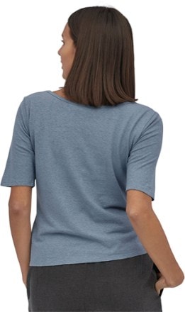 Patagonia Trail Harbor T-Shirt - Women's 2