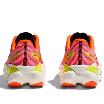 HOKA Mach X 3 Road-Running Shoes - Women's 4