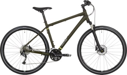 rei city bike