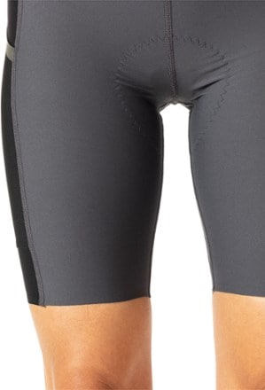 Terry Long Haul Bike Shorts - Women's 3