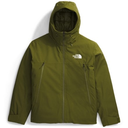 The North Face MTN Range Down Jacket - Men's 0