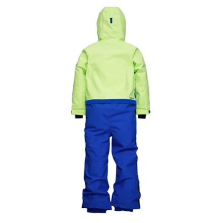 Hootie Hoo Vista Insulated Snowsuit - Toddlers'/Kids' 3